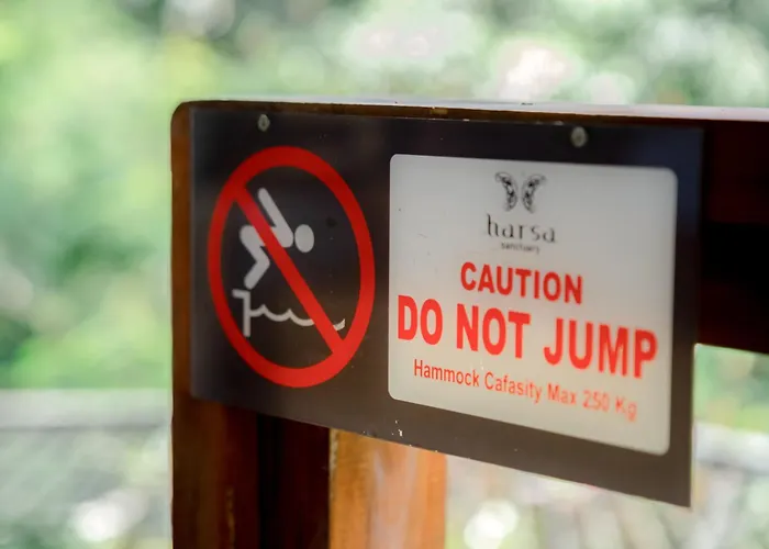 Ferienhaus Bali Jungle Taksu Tegallalang (Bali)