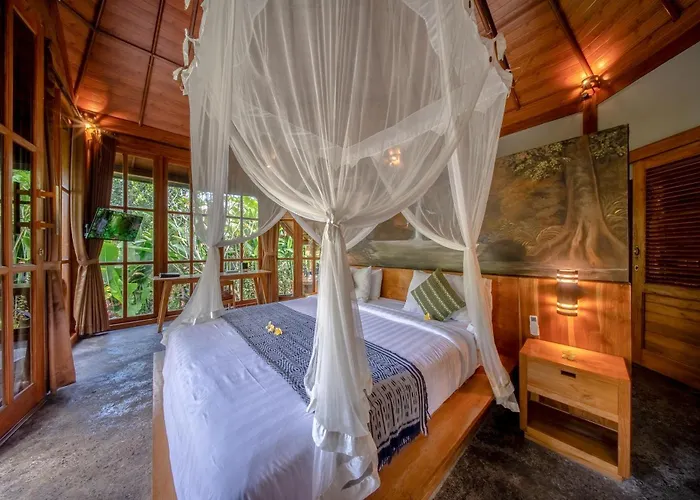 Bali Jungle Taksu