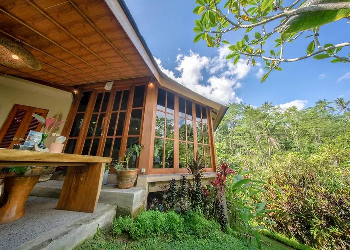 Bali Jungle Taksu