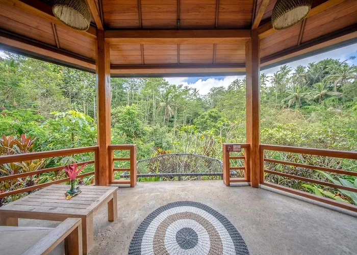 Bali Jungle Taksu *