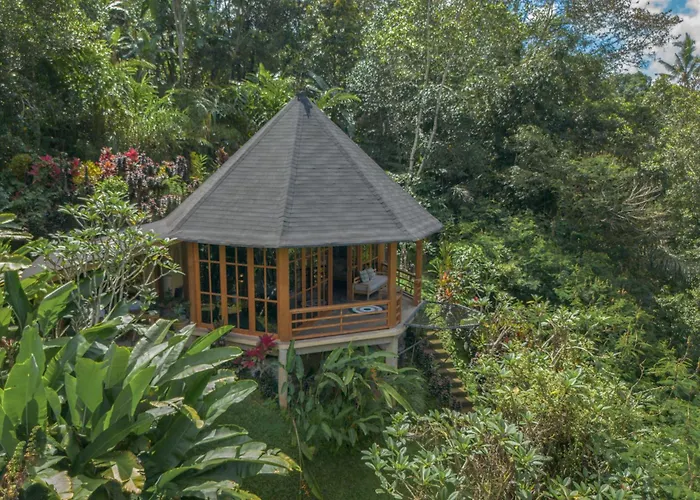 Bali Jungle Taksu